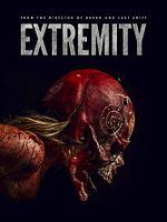 Poster der Extremity - Geh an deine Grenzen