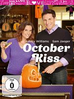 Poster der October Kiss