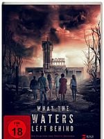 Poster der What The Waters Left Behind