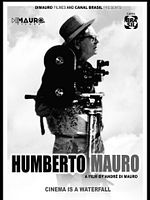 Poster der Humberto Mauro, Cinema É Cachoeira