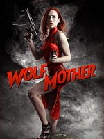 Poster der Wolf Mother