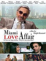 Poster der Miami Love Affair