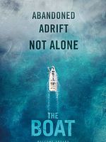 Poster der The Boat