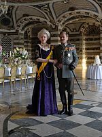 Poster der Kaisersturz