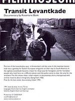 Poster der Transit Levantkade