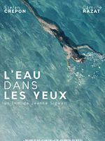 Poster der L'Eaux dans les yeux
