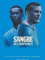Poster der Sangre de Campeones