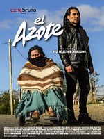 Poster der El azote