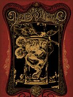 Poster der The Devil's Backbone