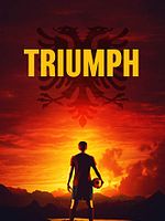 Poster der Triumph