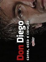 Poster der Don Diego - Carne, Osso e Coração