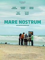 Poster der Mare Nostrum