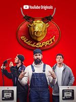 Bild von Bullsprit