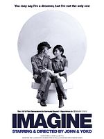 Poster der Imagine