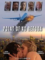 Poster der Point of no Return