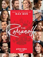 Bild von The Romanoffs
