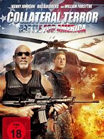 Poster der Collateral Terror - Battle for America