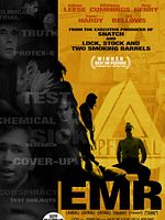 Poster der EMR