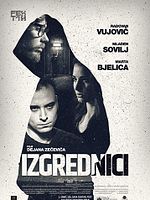 Poster der Izgrednici