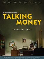 Poster der Talking Money - Rendezvous bei der Bank