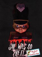 Poster der She Was So Pretty: Be Good for Goodness Sake