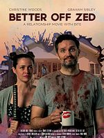 Poster der Better Off Zed