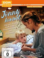 Poster der Jonny kommt