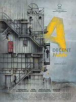 Poster der A Decent Man