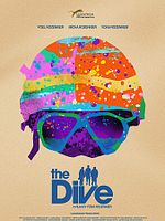 Poster der The Dive