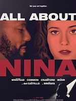 Poster der All About Nina