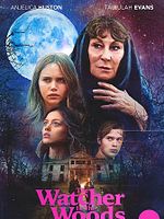 Poster der The Watcher in the Woods