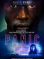 Poster der Panic