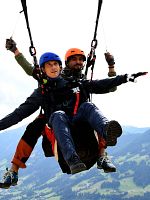 Poster der Team Alpin - Endlich wieder wir