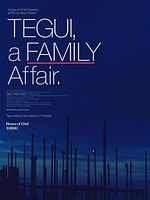 Poster der Tegui: Un Asunto de Familia