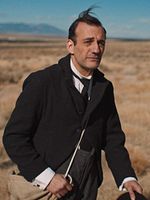 Poster der The Great Darkened Days