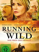 Poster der Running Wild - Der Preis der Freiheit