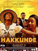 Poster der Hakkunde