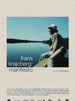 Poster der Frans Krajcberg: Manifesto