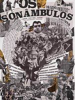 Poster der Os Sonâmbulos