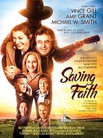 Poster der Saving Faith