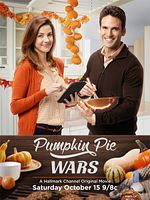 Poster der Pumpkin Pie Wars