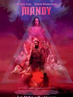 Poster der Mandy