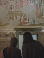 Poster der What Is Democracy?