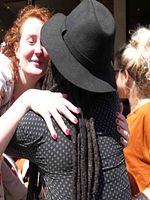 Poster der M'Wazemmes la Fête !