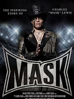 Poster der Mask