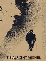 Poster der It's Alright Michel