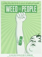 Poster der Weed the People