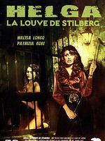 Poster der Bloody Camp