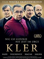 Poster der Kler