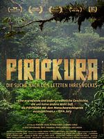 Poster der Piripkura